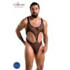 PASSION - 040 BODY LEON PRETO L/XL - Image 6