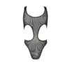 PASSION - 040 BODY LEON PRETO L/XL - Image 4