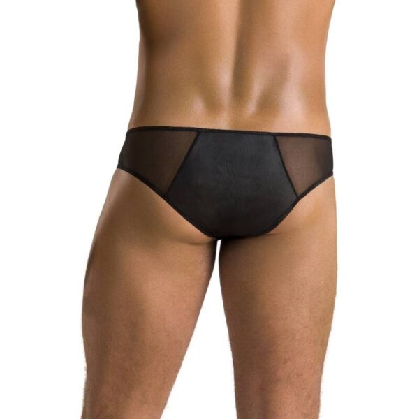PAIXÃO - 042 SLIP TIMMY PRETO S/M - Image 5