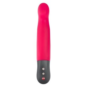 FUN FACTORY – STRONIC G PULSATOR II PINK