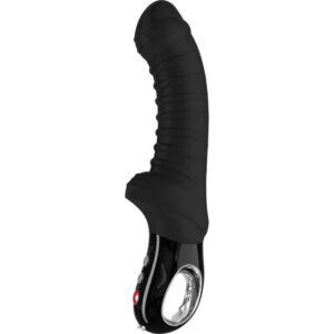 FUN FACTORY – TIGER VIBRATOR BLACK LINE