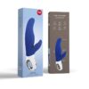 FUN FACTORY - LADY BI DUAL VIBRATOR ULTRAMARIN - Image 2