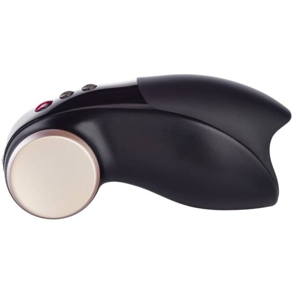 FUN FACTORY - COBRA LIBRE II HEAD OF PENIS STIMULATOR BLACK - Image 4