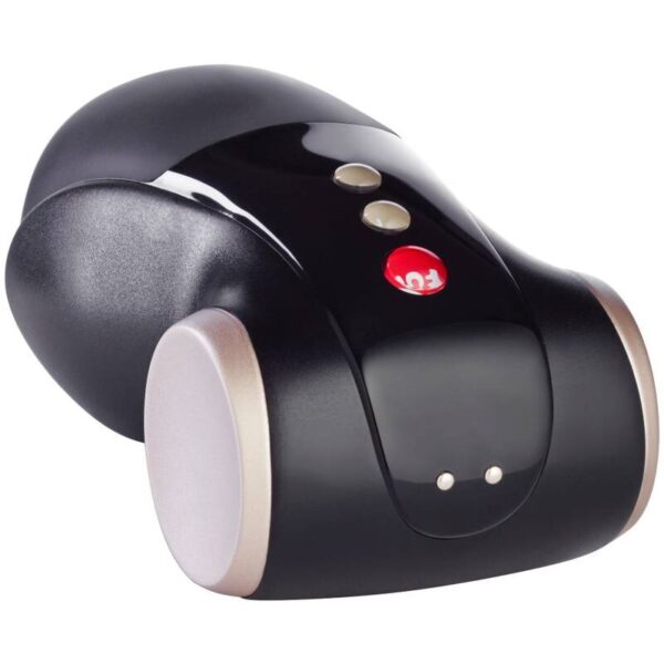 FUN FACTORY - COBRA LIBRE II HEAD OF PENIS STIMULATOR BLACK - Image 2