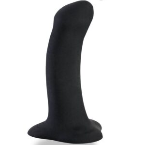 FUN FACTORY – AMOR DILDO BLACK