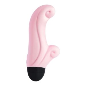 FUN FACTORY – OCEAN RABBIT  BABY ROSE