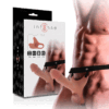 INTENSO - EXTENSO DE SILICONE OCO STRAP-ON 16 X 3,5 CM - Image 3