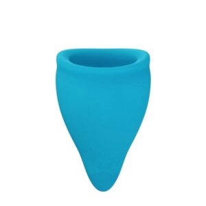 FUN FACTORY – FUN CUP SINGLE SIZE A TURQUOISE