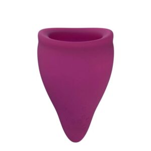 FUN FACTORY – FUN CUP SINGLE SIZE B GRAPE