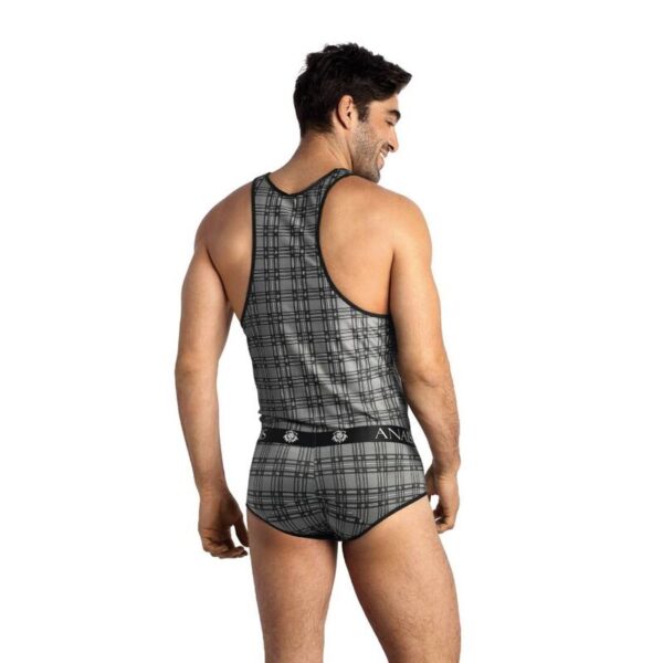 ANAIS MEN - BALANCE TOP S - Image 3