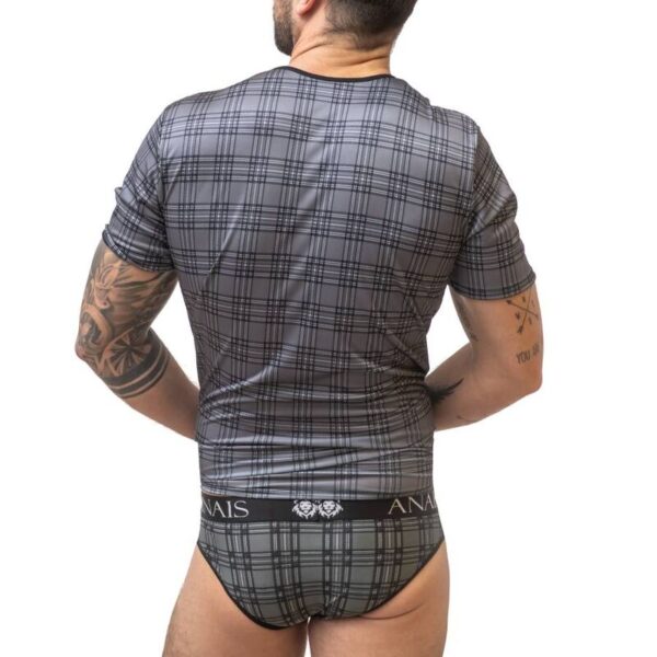 ANAIS MEN - T-SHIRT BALANCE S - Image 3