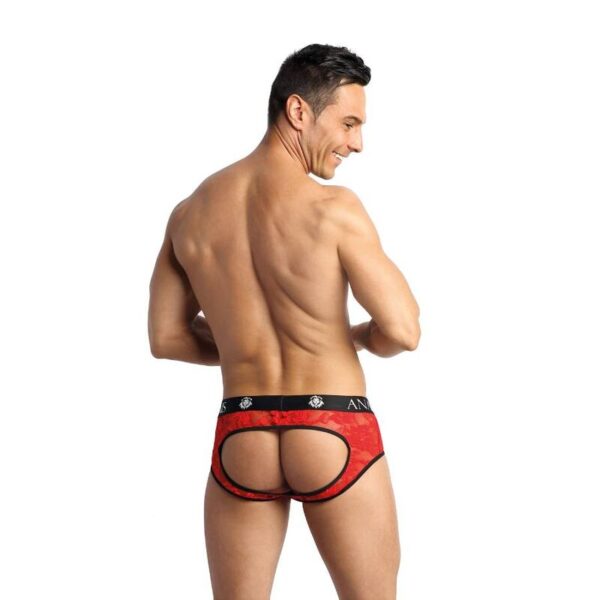 ANAIS MEN - BRAVE JOCK BIKINI S - Image 4