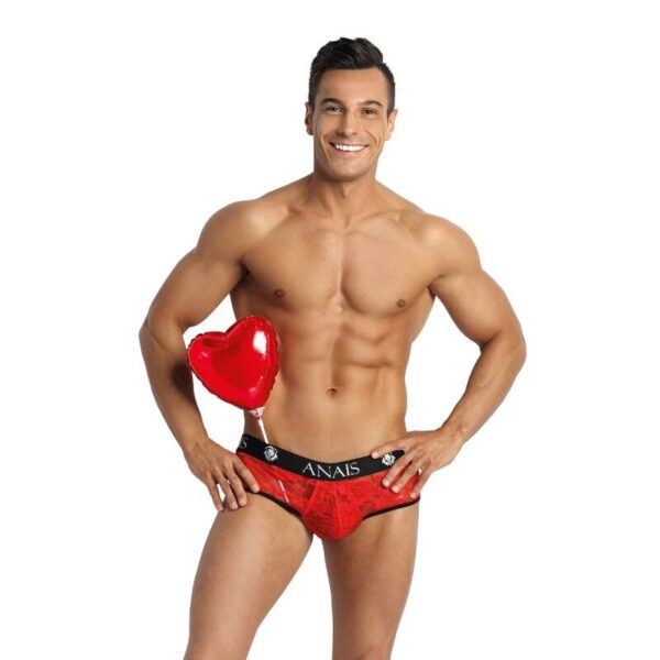 ANAIS MEN - BRAVE JOCK BIKINI S - Image 3