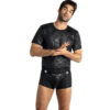 ANAIS MEN - ELECTRO T-SHIRT S - Image 3