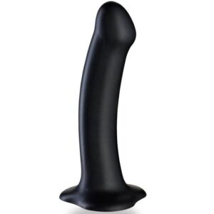 FUN FACTORY  MAGNUM DILDO BLACK