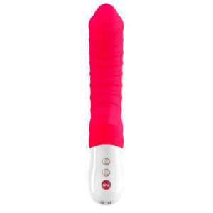 FUN FACTORY – TIGER G5 VIBRATOR INDIA RED