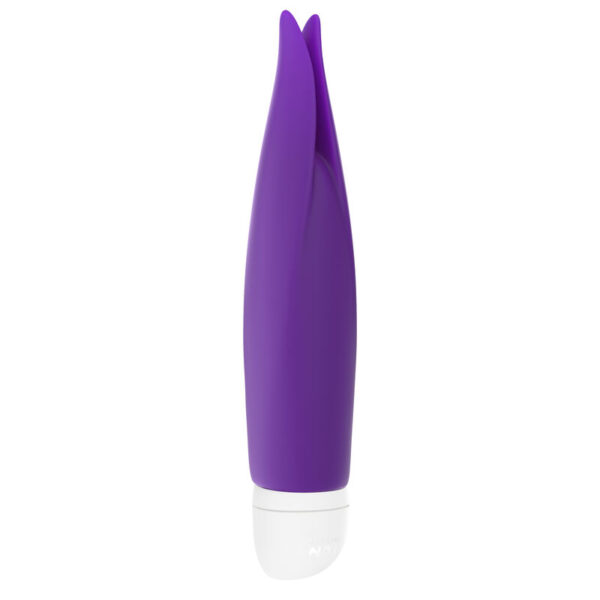 FUN FACTORY - VOLITA SLIM VIBRATOR VIOLET - Image 4
