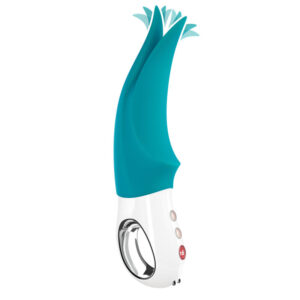 FUN FACTORY – VOLTA G5 CLITORAL VIBRATOR PETROL