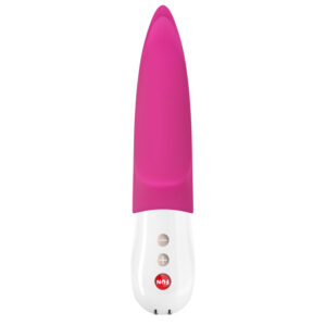 FUN FACTORY – VOLTA G5 CLITORAL VIBRATOR BLACKBERRY