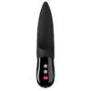 FUN FACTORY - VOLTA CLITORAL VIBRATOR BLACK LINE - Image 2