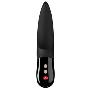 FUN FACTORY – VOLTA CLITORAL VIBRATOR BLACK LINE
