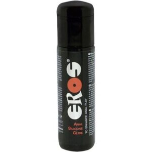 EROS ANAL SILICONE GLIDE 100 ML