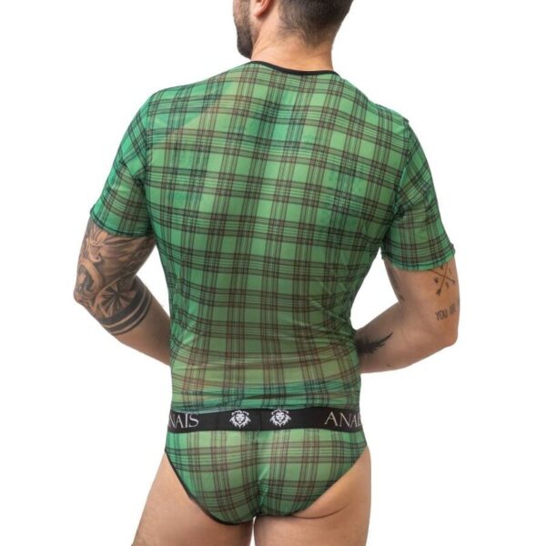 ANAIS MEN - MAGIC T-SHIRT S - Image 3