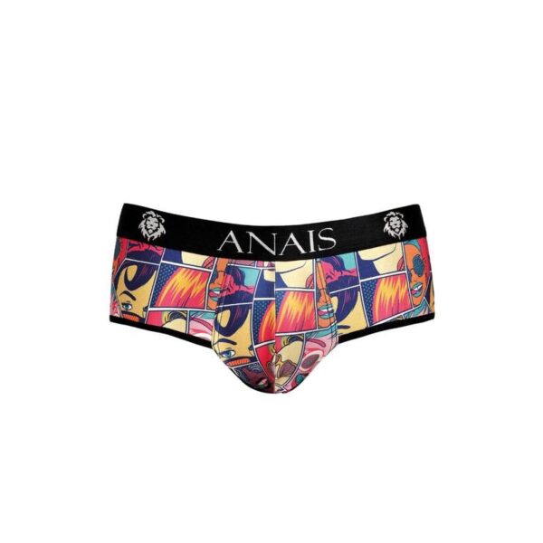 ANAIS MEN - COMICS JOCK BIKINI S - Image 4