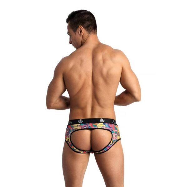 ANAIS MEN - COMICS JOCK BIKINI S - Image 3