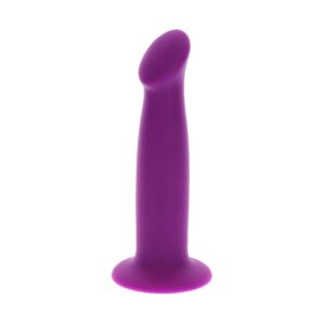 GET REAL – GOODHEAD DONG 12 CM ROXO