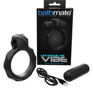 BATHMATE – – ANEL VIBE MAXIMUS 55