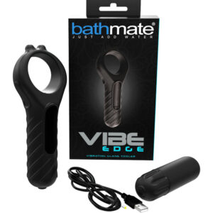 BATHMATE – – VIBE EDGE