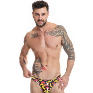 ANAIS MEN – CORDA DE BANANA S