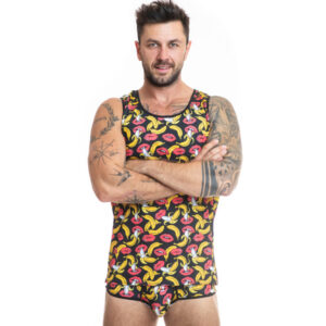 ANAIS MEN – BANANA TOP S