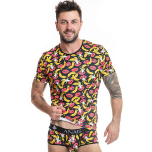 ANAIS MEN – CAMISETA BANANA S