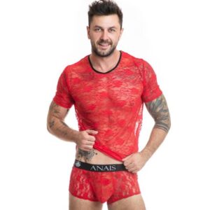 ANAIS MEN – BRAVE T-SHIRT S