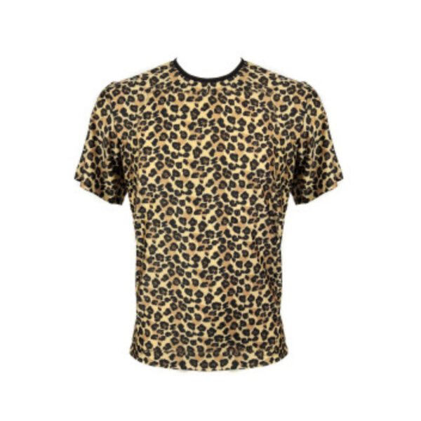 ANAIS MEN - MERCURY T-SHIRT S - Image 4