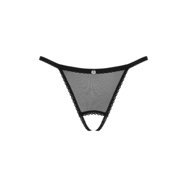 OBSESSIVE - CELIA NOIR tanga sem gancho XS/S - Image 6