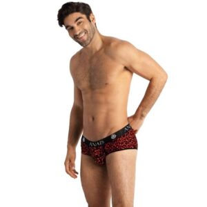 ANAIS MEN – TRIBAL BRIEF S