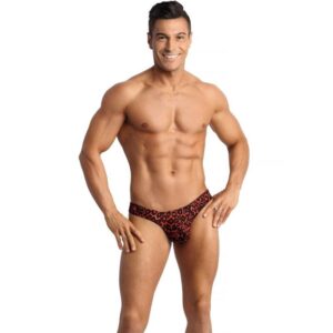 ANAIS MEN – TRIBAL STRING S