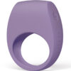 LELO - ANEL VIBRANTE TOR 3 VIOLET DUSK
