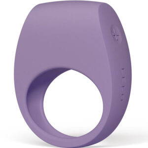 LELO – ANEL VIBRANTE TOR 3 VIOLET DUSK