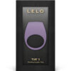 LELO - ANEL VIBRANTE TOR 3 VIOLET DUSK - Image 3