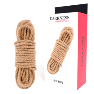 DARKNESS™ – CORDA JAPONESA 5 M JUTA