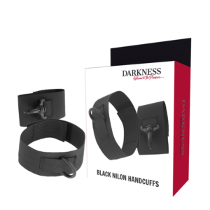 DARKNESS™ – ALGEMAS DE NYLON PARA INICIANTES