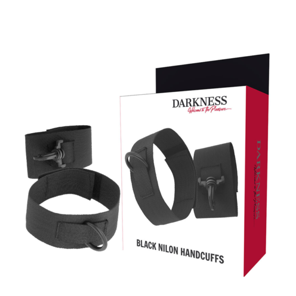 DARKNESS™ - ALGEMAS DE NYLON PARA INICIANTES
