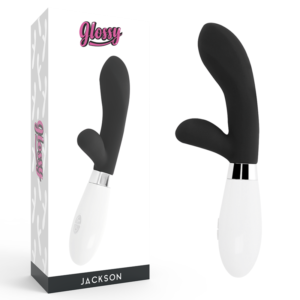 GLOSSY™ – JACKSON COELHO PRETO