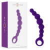 INTENSE™ - ANAL BEADS MAX LILAC - Image 2