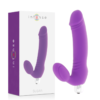 INTENSO AÇÚCAR SETE VELOCIDADES SILICONE ROXO