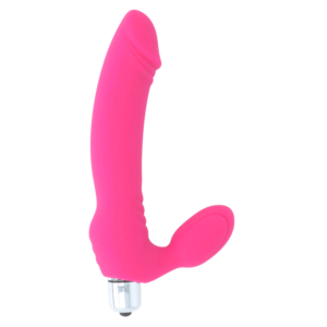 INTENSO SETE VELOCIDADES SILICONE HOT PINK